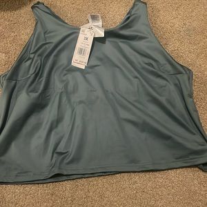 Adidas Workout Tank